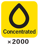 N-2 Concentrated